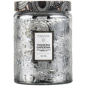 Voluspa Yashioka Gardenia Candle